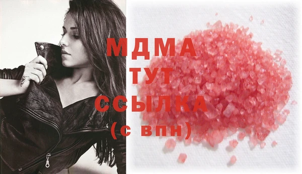 винт Абаза